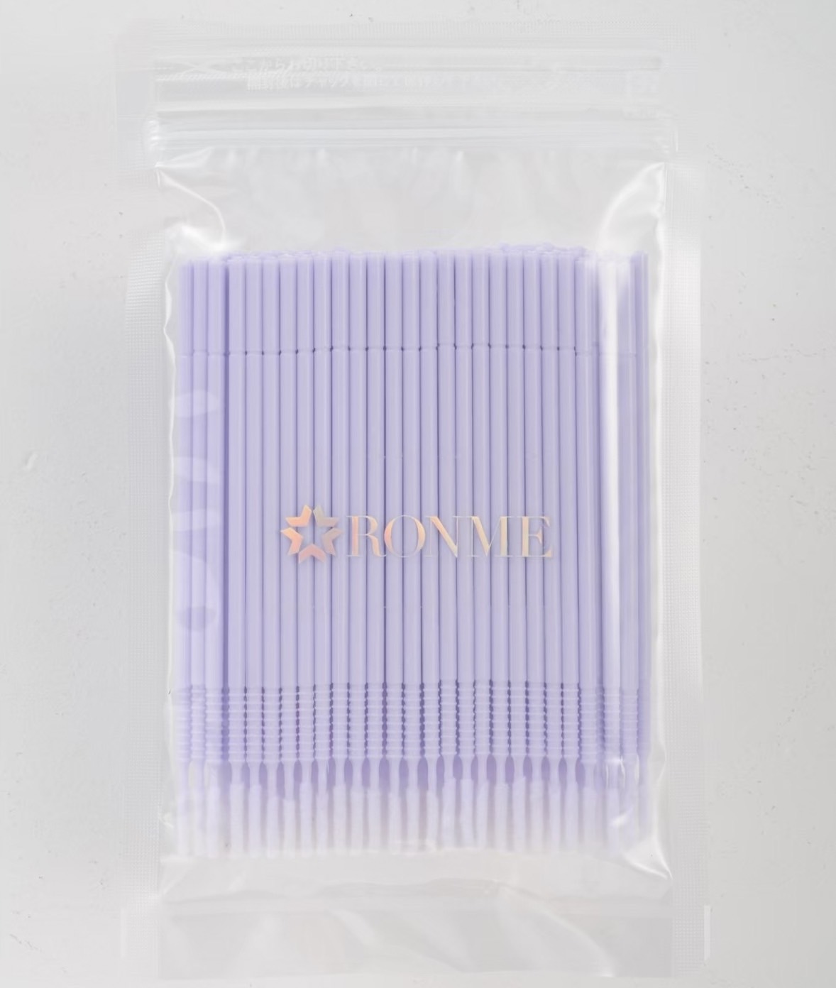 マイクロブラシＬサイズ(100本）