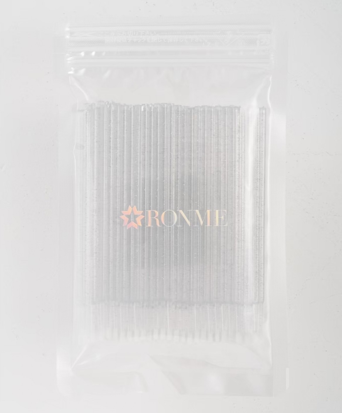 マイクロブラシMサイズ(100本）