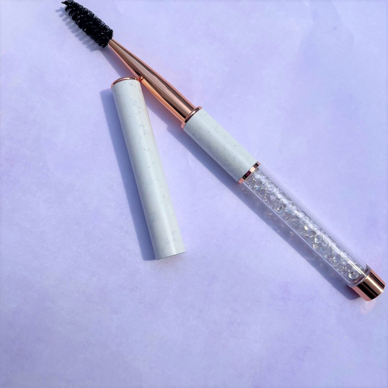 R-アイラッシュ<br>スクリューブラシ<br>10本